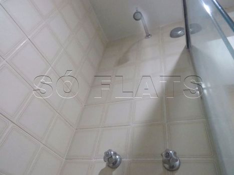 Foto 13 do(a) Flat de 1 quartos à venda em Jardim Paulista, São Paulo