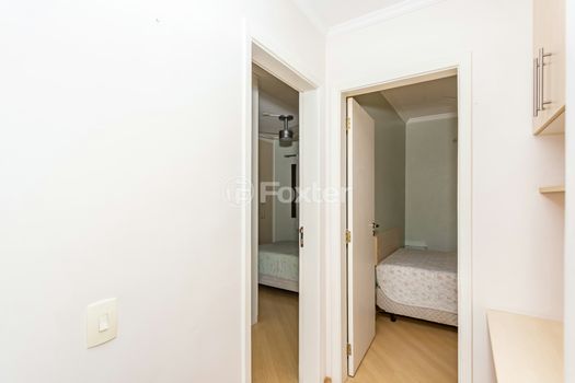Foto 16 do(a) Apartamento de 2 quartos à venda em Saúde, São Paulo