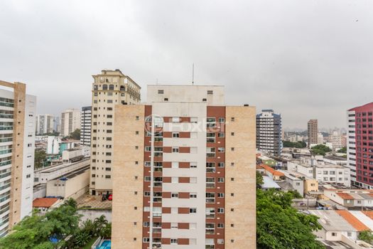 Foto 4 do(a) Apartamento de 2 quartos à venda em Saúde, São Paulo