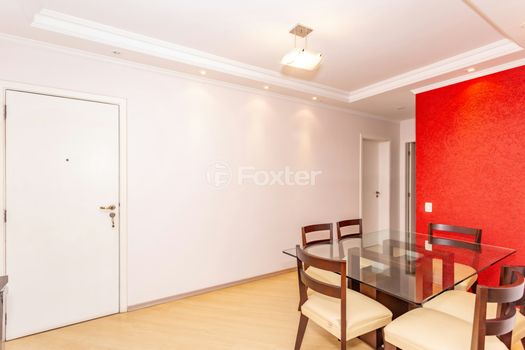Foto 13 do(a) Apartamento de 2 quartos à venda em Saúde, São Paulo