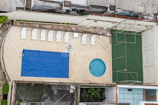 Foto 5 do(a) Apartamento de 2 quartos à venda em Saúde, São Paulo