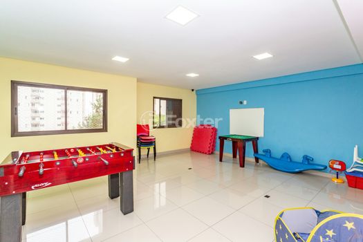 Foto 37 do(a) Apartamento de 2 quartos à venda em Saúde, São Paulo
