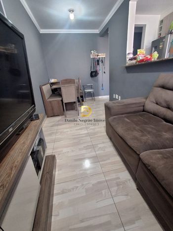 Foto 10 do(a) Apartamento de 2 quartos à venda em Portais (Polvilho), Cajamar