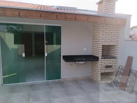 Foto 2 do(a) Cobertura de 2 quartos à venda em Jardim das Maravilhas, Santo André