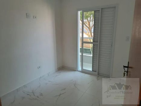 Foto 10 do(a) Cobertura de 2 quartos à venda em Jardim das Maravilhas, Santo André