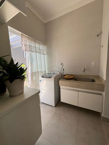 Foto 13 do(a) Casa em Condomínio de 3 quartos à venda em Jardim Colonial, Bauru
