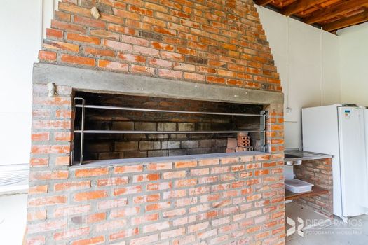 Foto 8 do(a) Casa de 4 quartos à venda em Espírito Santo, Porto Alegre