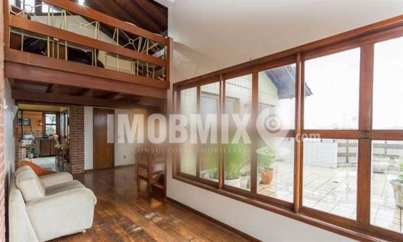 Foto 31 do(a) Cobertura de 4 quartos à venda em Jardim Lindóia, Porto Alegre