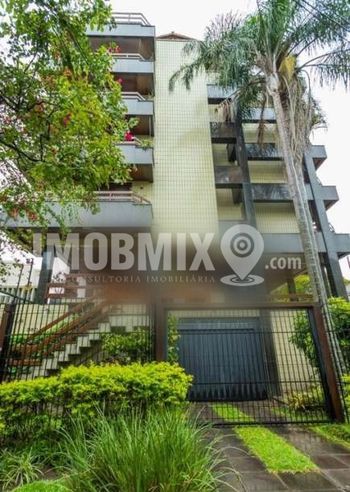 Foto 1 do(a) Cobertura de 4 quartos à venda em Jardim Lindóia, Porto Alegre