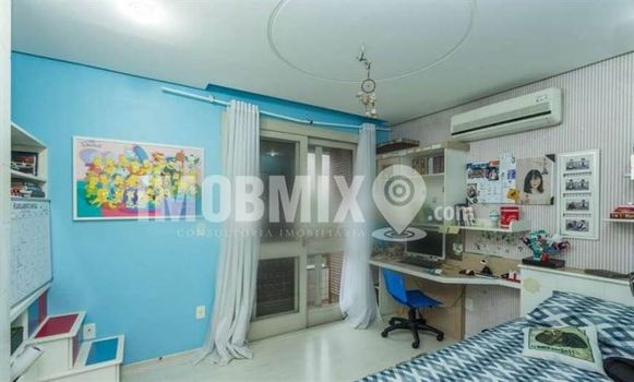 Foto 23 do(a) Cobertura de 4 quartos à venda em Jardim Lindóia, Porto Alegre