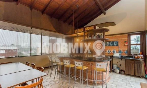 Foto 47 do(a) Cobertura de 4 quartos à venda em Jardim Lindóia, Porto Alegre
