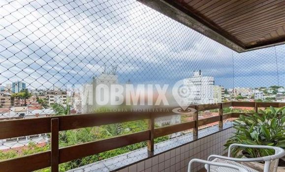 Foto 9 do(a) Cobertura de 4 quartos à venda em Jardim Lindóia, Porto Alegre