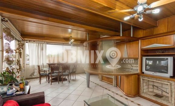 Foto 8 do(a) Cobertura de 4 quartos à venda em Jardim Lindóia, Porto Alegre