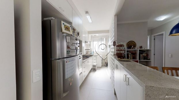 Foto 3 do(a) Apartamento de 2 quartos à venda em Bom Retiro, São Paulo