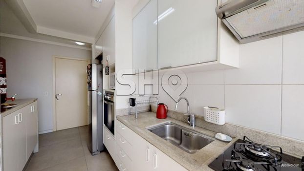 Foto 6 do(a) Apartamento de 2 quartos à venda em Bom Retiro, São Paulo