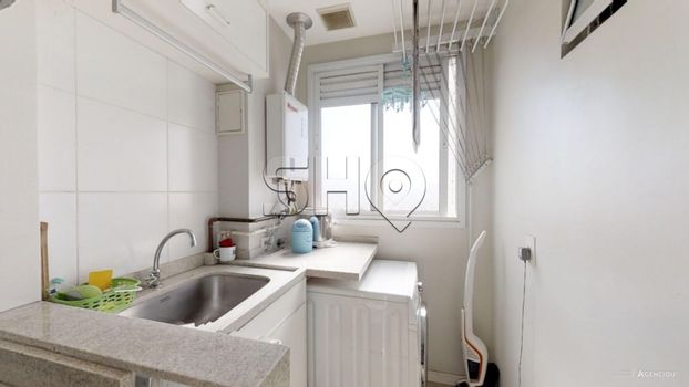 Foto 5 do(a) Apartamento de 2 quartos à venda em Bom Retiro, São Paulo
