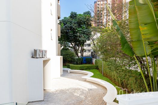 Foto 44 do(a) Apartamento de 4 quartos à venda em Indianópolis, São Paulo