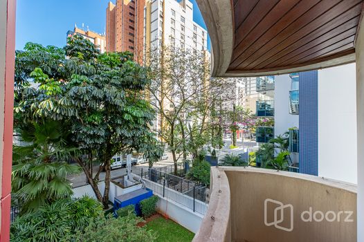 Foto 25 do(a) Apartamento de 4 quartos à venda em Indianópolis, São Paulo