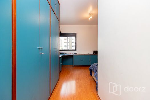Foto 34 do(a) Apartamento de 4 quartos à venda em Indianópolis, São Paulo