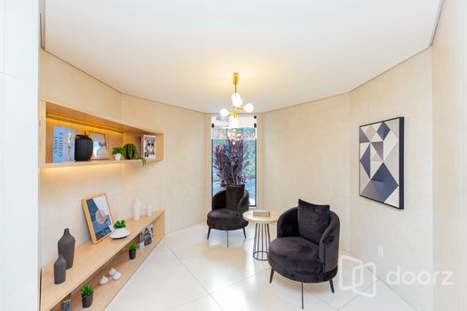 Foto 40 do(a) Apartamento de 4 quartos à venda em Indianópolis, São Paulo
