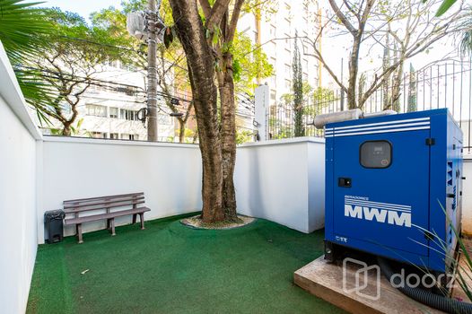 Foto 47 do(a) Apartamento de 4 quartos à venda em Indianópolis, São Paulo