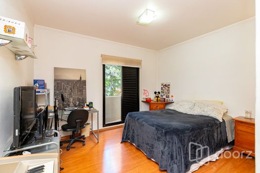 Foto 23 do(a) Apartamento de 4 quartos à venda em Indianópolis, São Paulo