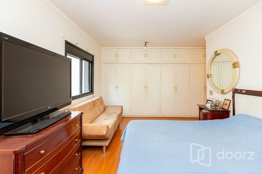 Foto 30 do(a) Apartamento de 4 quartos à venda em Indianópolis, São Paulo