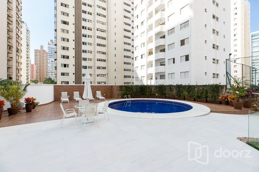 Foto 43 do(a) Apartamento de 4 quartos à venda em Indianópolis, São Paulo