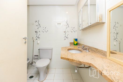 Foto 36 do(a) Apartamento de 4 quartos à venda em Indianópolis, São Paulo