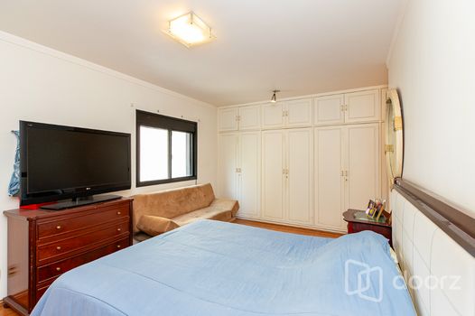 Foto 31 do(a) Apartamento de 4 quartos à venda em Indianópolis, São Paulo