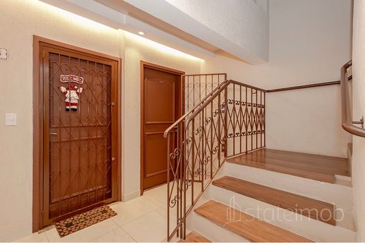 Foto 42 do(a) Cobertura de 3 quartos à venda em Mont Serrat, Porto Alegre