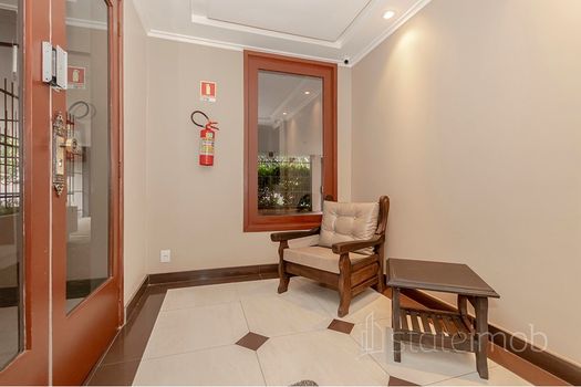 Foto 45 do(a) Cobertura de 3 quartos à venda em Mont Serrat, Porto Alegre