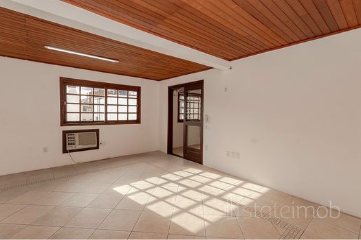 Foto 3 do(a) Cobertura de 3 quartos à venda em Mont Serrat, Porto Alegre