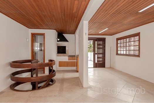 Foto 7 do(a) Cobertura de 3 quartos à venda em Mont Serrat, Porto Alegre
