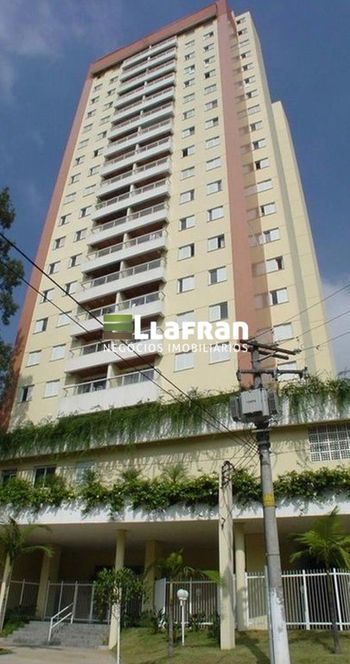 Foto 1 do(a) Apartamento de 3 quartos à venda em Vila Andrade, São Paulo