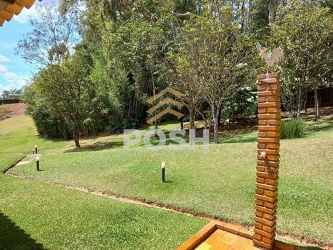 Foto 5 do(a) Casa em Condomínio de 3 quartos à venda em Lagoa do Miguelão, Nova Lima