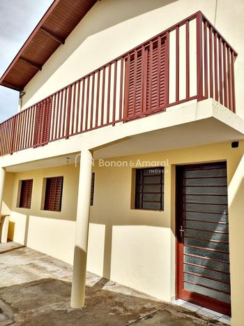 Foto 1 do(a) Casa de 3 quartos à venda em Jardim Campos Elíseos, Campinas