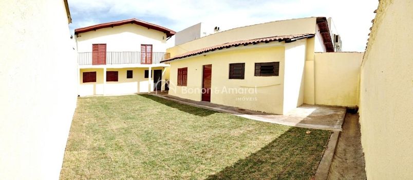 Foto 4 do(a) Casa de 3 quartos à venda em Jardim Campos Elíseos, Campinas