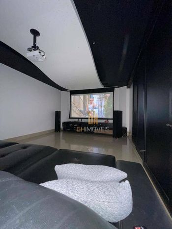 Foto 22 do(a) Casa em Condomínio de 5 quartos à venda em Jardins Lisboa, Goiânia