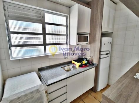 Foto 5 do(a) Apartamento de 2 quartos à venda em Canasvieiras, Florianópolis