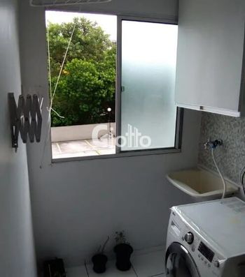 Foto 4 do(a) Apartamento de 2 quartos à venda em Mogi Moderno, Mogi das Cruzes