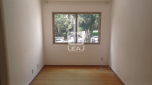 Foto 1 do(a) Apartamento de 2 quartos à venda em Cidade Monções, São Paulo