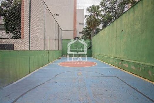 Foto 19 do(a) Apartamento de 2 quartos à venda em Cidade Monções, São Paulo