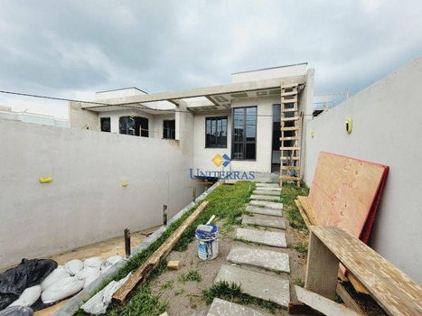 Foto 4 do(a) Casa de 2 quartos à venda em null, Campina Grande do Sul