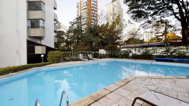 Foto 35 do(a) Apartamento de 4 quartos à venda em Campo Belo, São Paulo