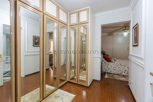 Foto 22 do(a) Apartamento de 4 quartos à venda em Campo Belo, São Paulo