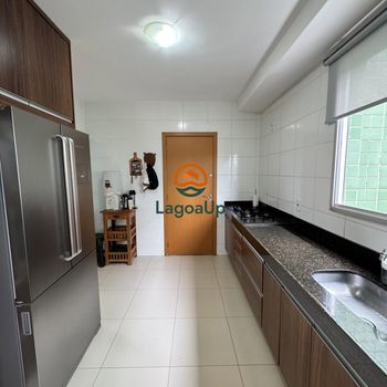 Foto 6 do(a) Cobertura de 3 quartos à venda em Lundcea, Lagoa Santa