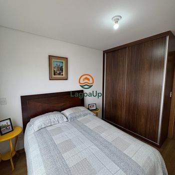 Foto 12 do(a) Cobertura de 3 quartos à venda em Lundcea, Lagoa Santa