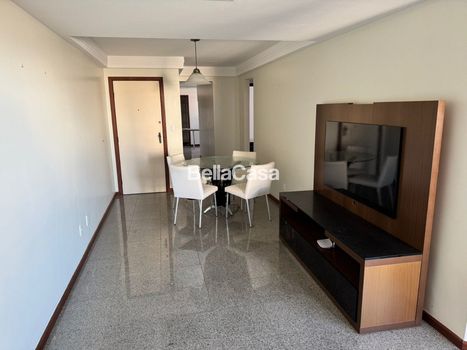 Foto 2 do(a) Apartamento de 2 quartos à venda em Centro, Guarapari