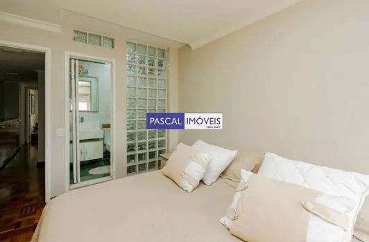 Foto 12 do(a) Apartamento de 3 quartos à venda em Indianópolis, São Paulo